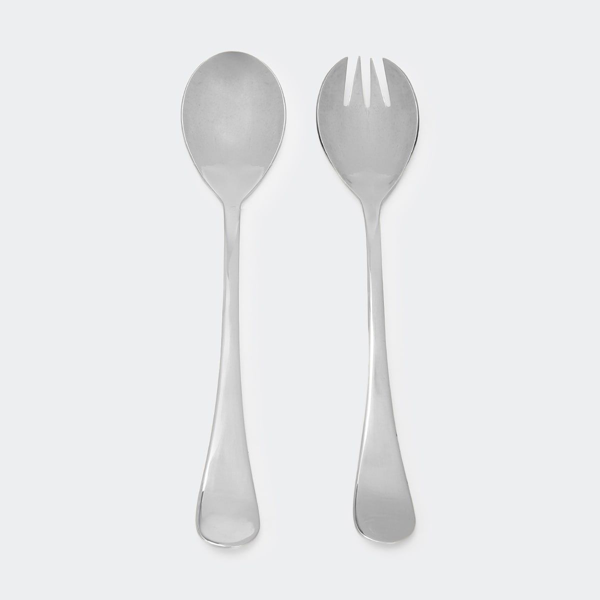 2 Pack Cafe Salad Servers