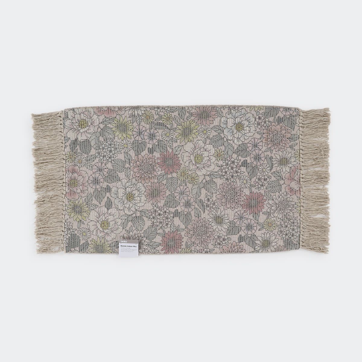 Bonnie Indoor Mat