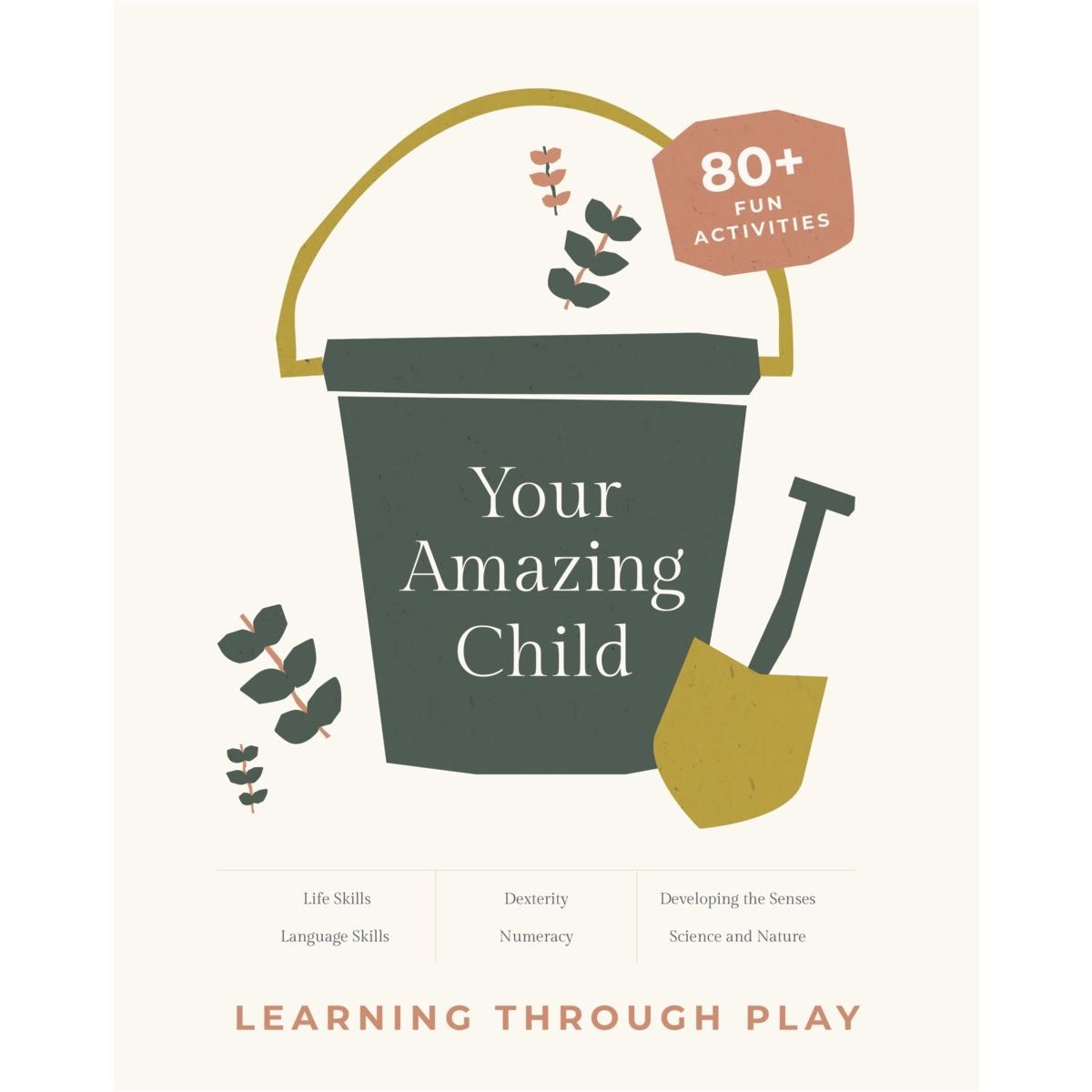 Your Amazing Child - Book