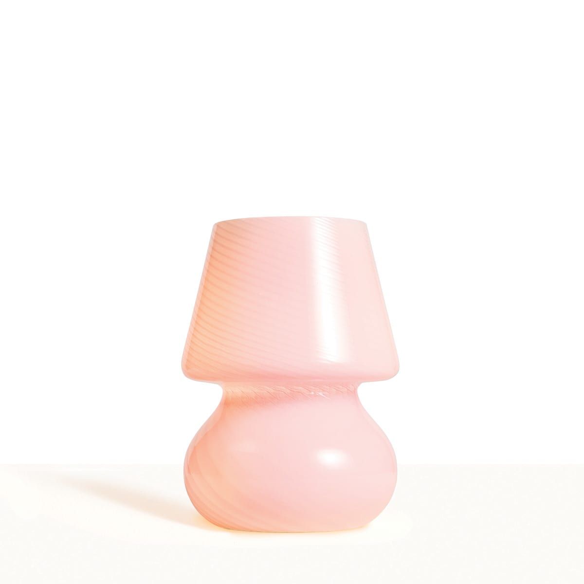 Amelie Table Lamp - Pink