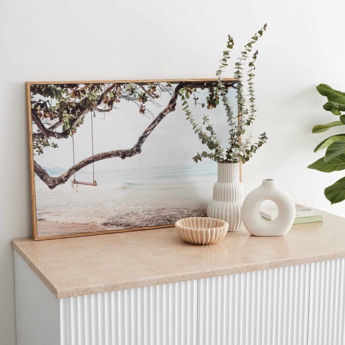 Self Adhesive Film - Travertine