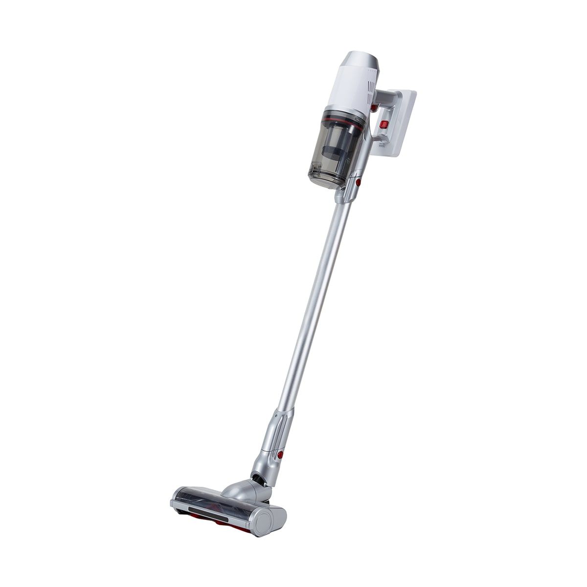 Cordless Stick Cleaner - White