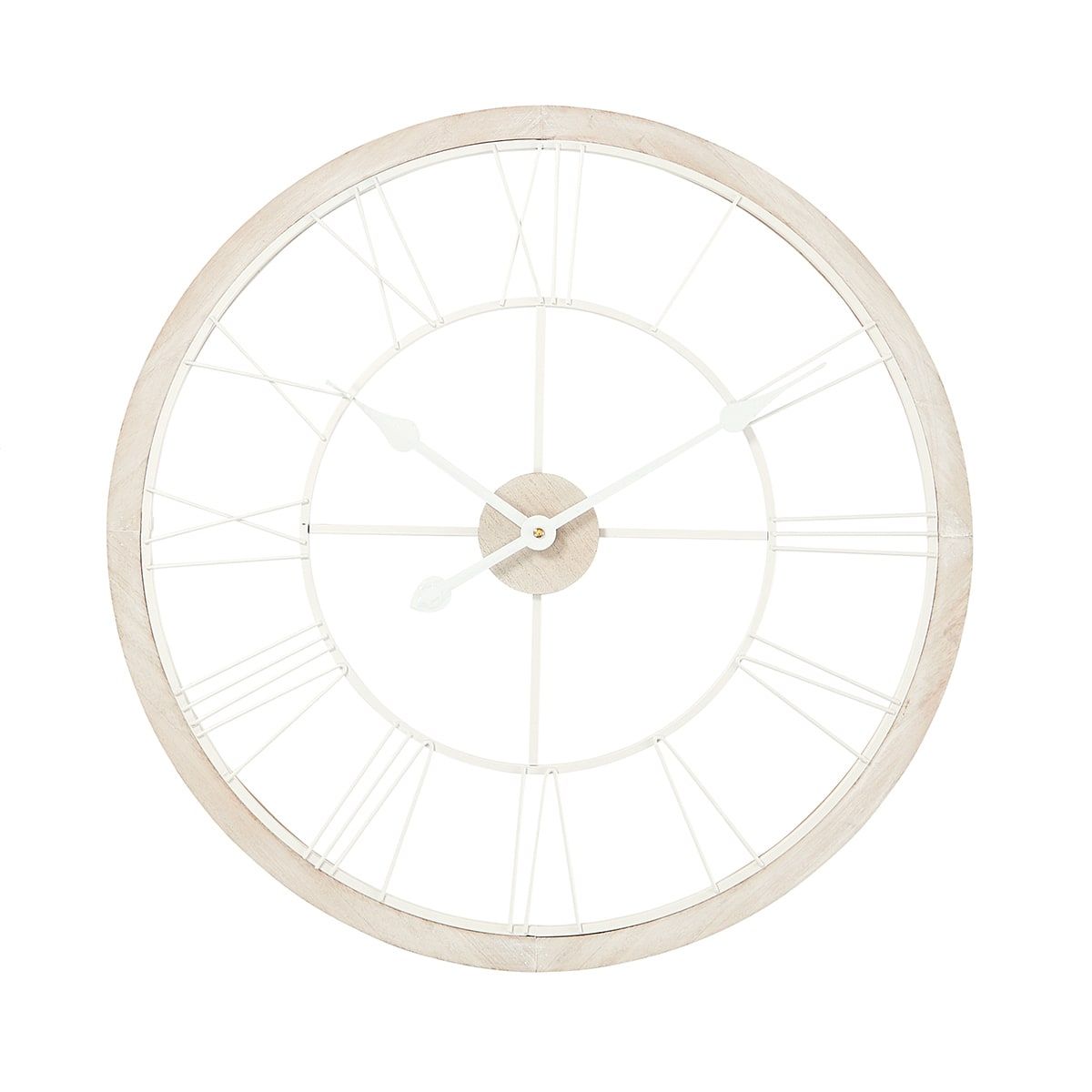 Hamptons Clock