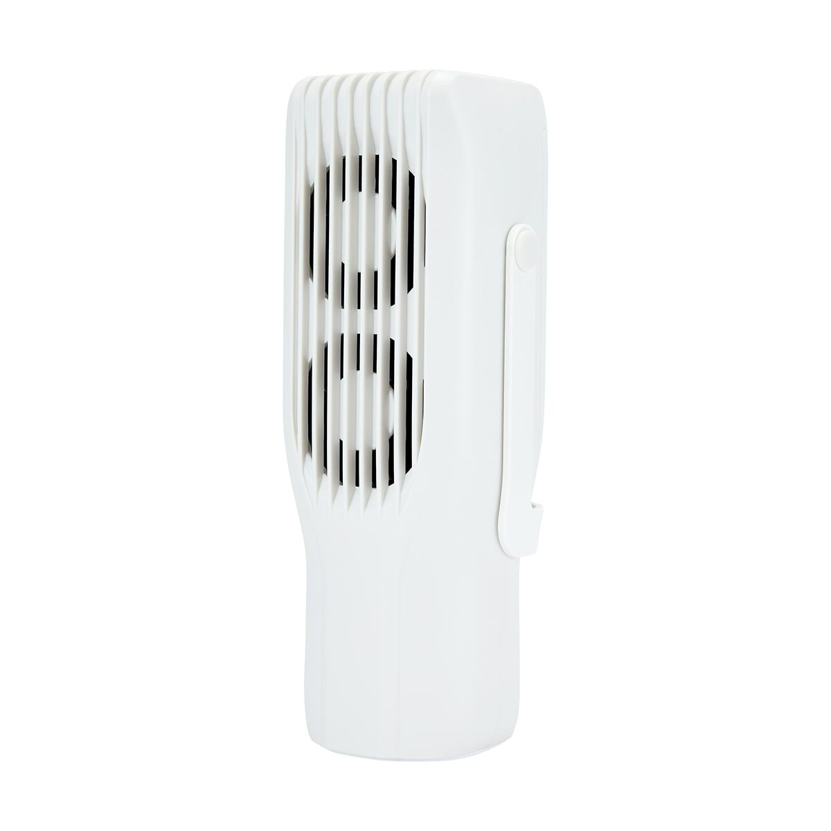 Desktop Air Purifier - White
