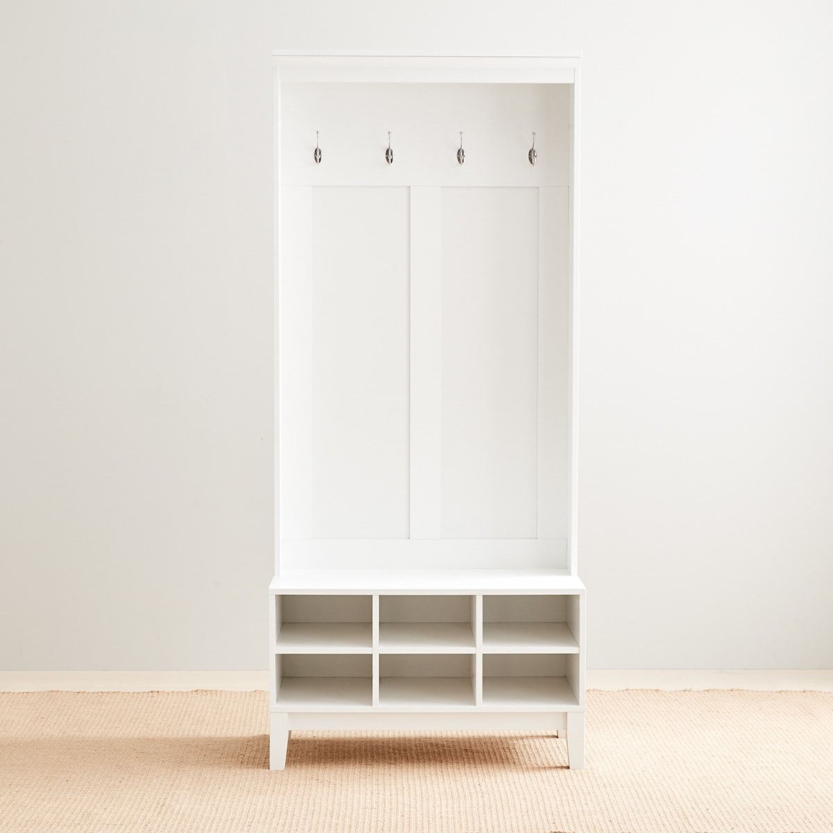 Haven Wide Entryway Unit