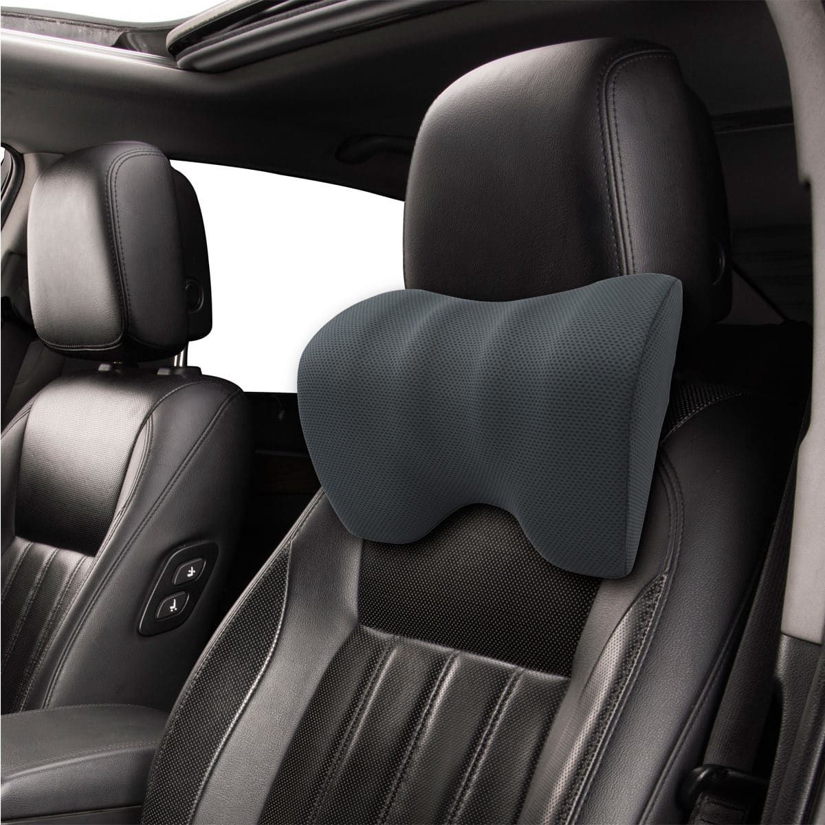 Memory Foam Neck Pillow