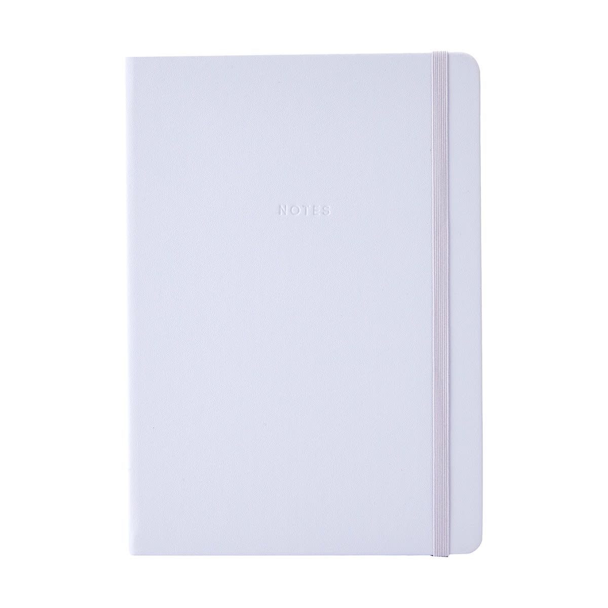 A5 Journal - Lilac