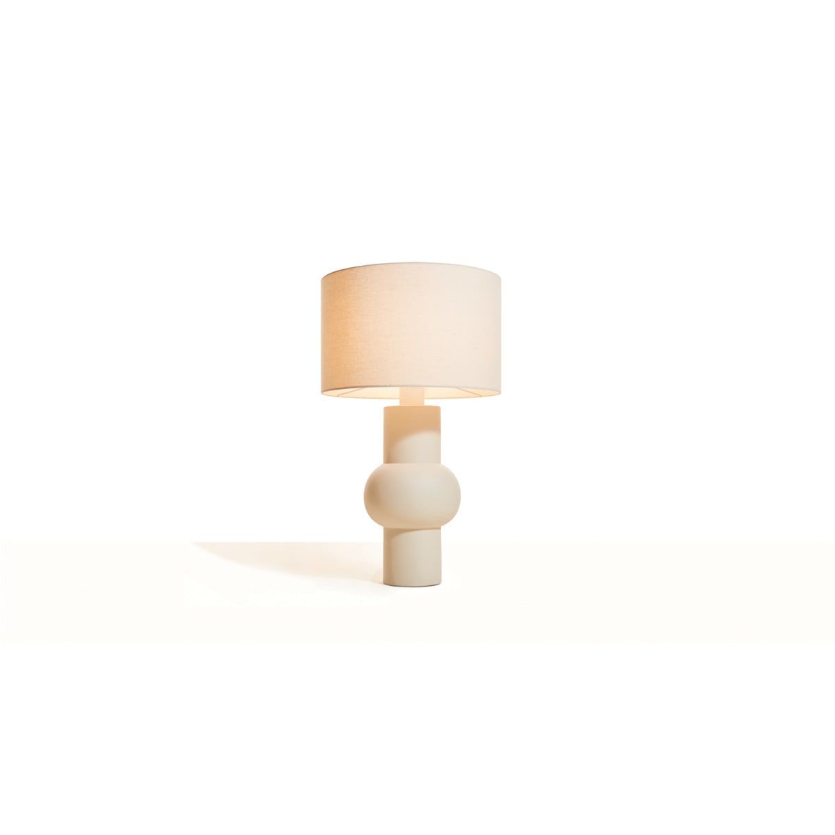 Clara Table Lamp
