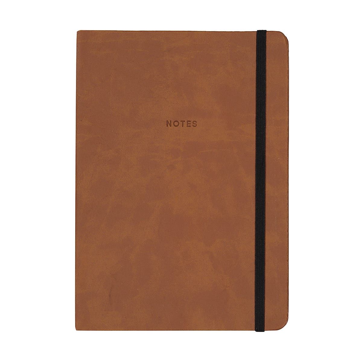 A5 Journal - Tan
