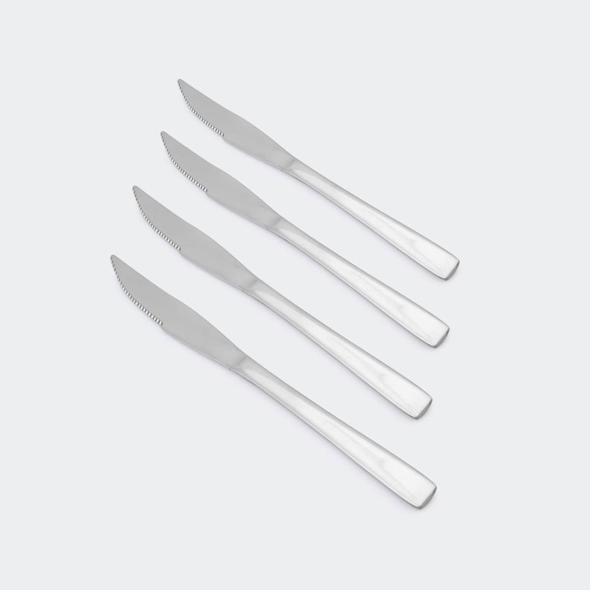 Set of 4 Hawthorne Steak Knives