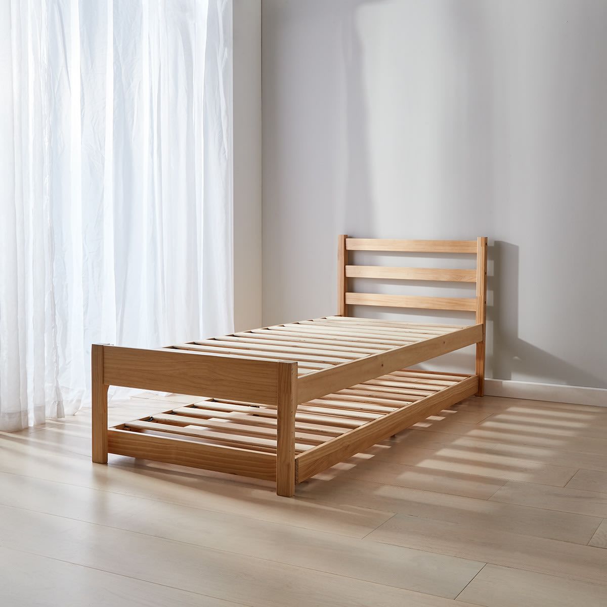 Timber Trundle