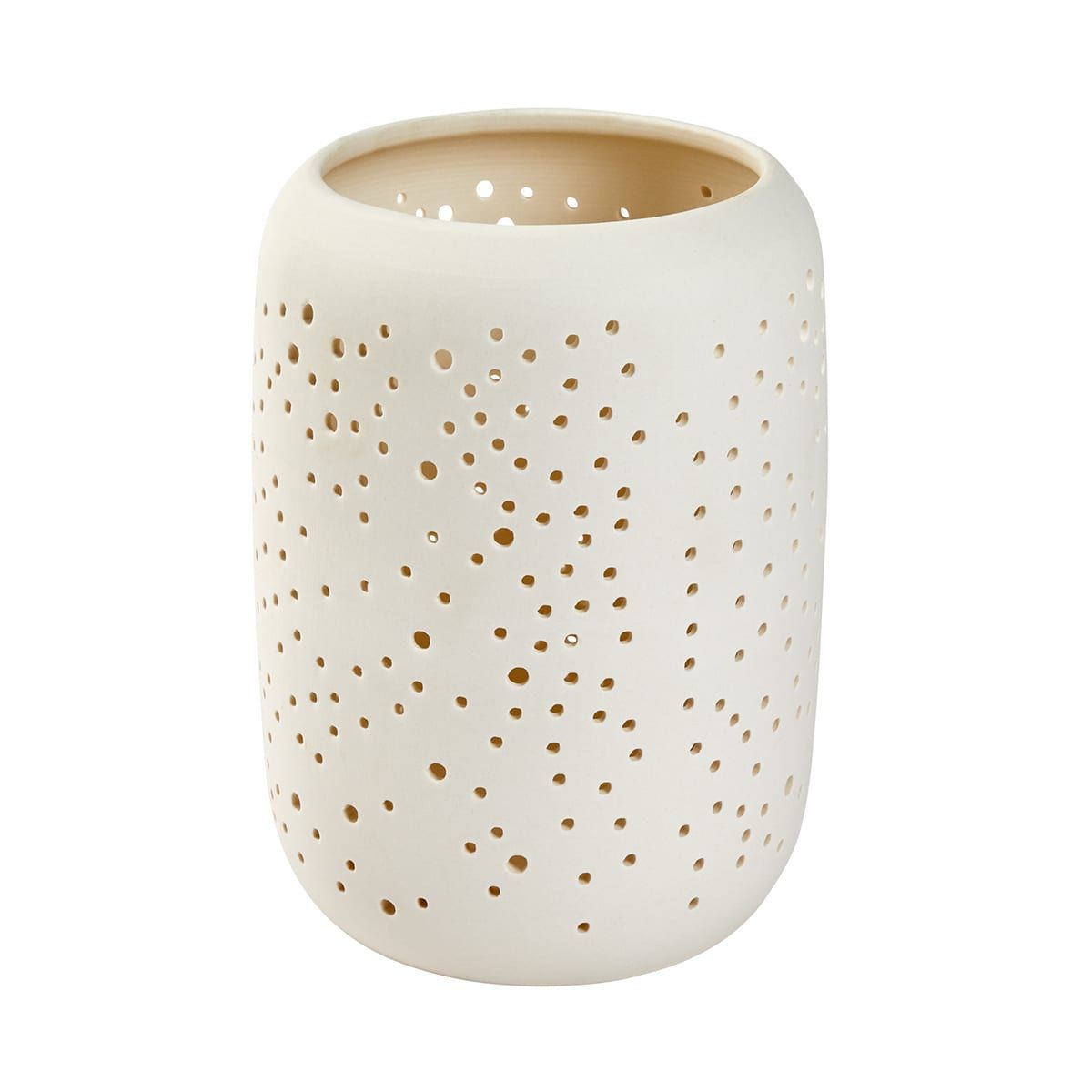 Ceramic Pillar Holder