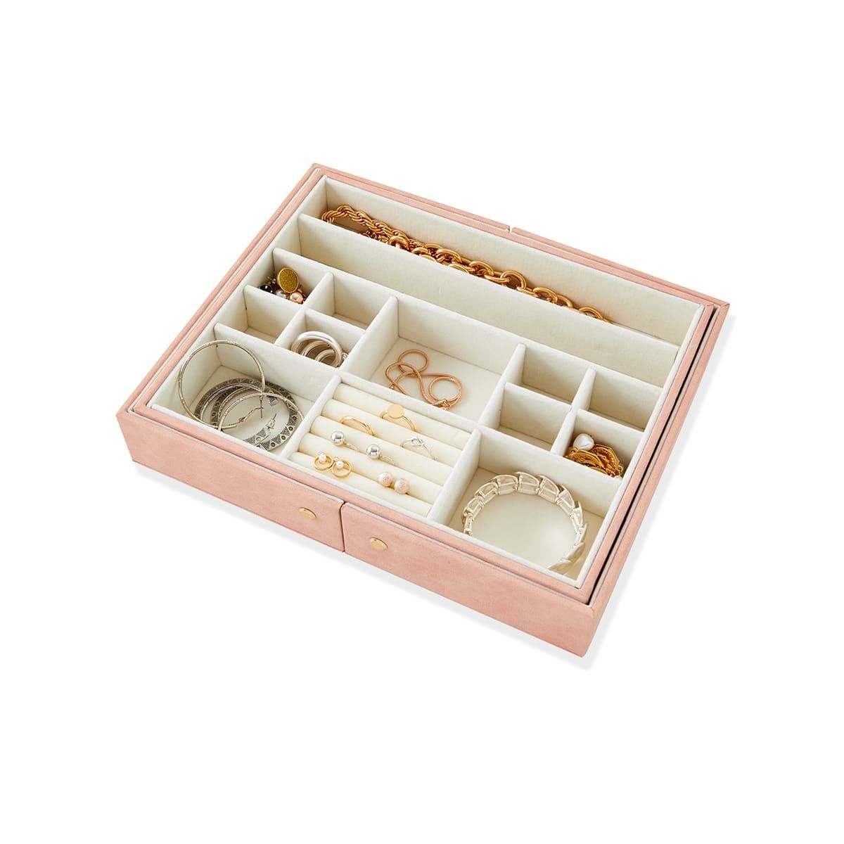Extendable Jewellery Tray