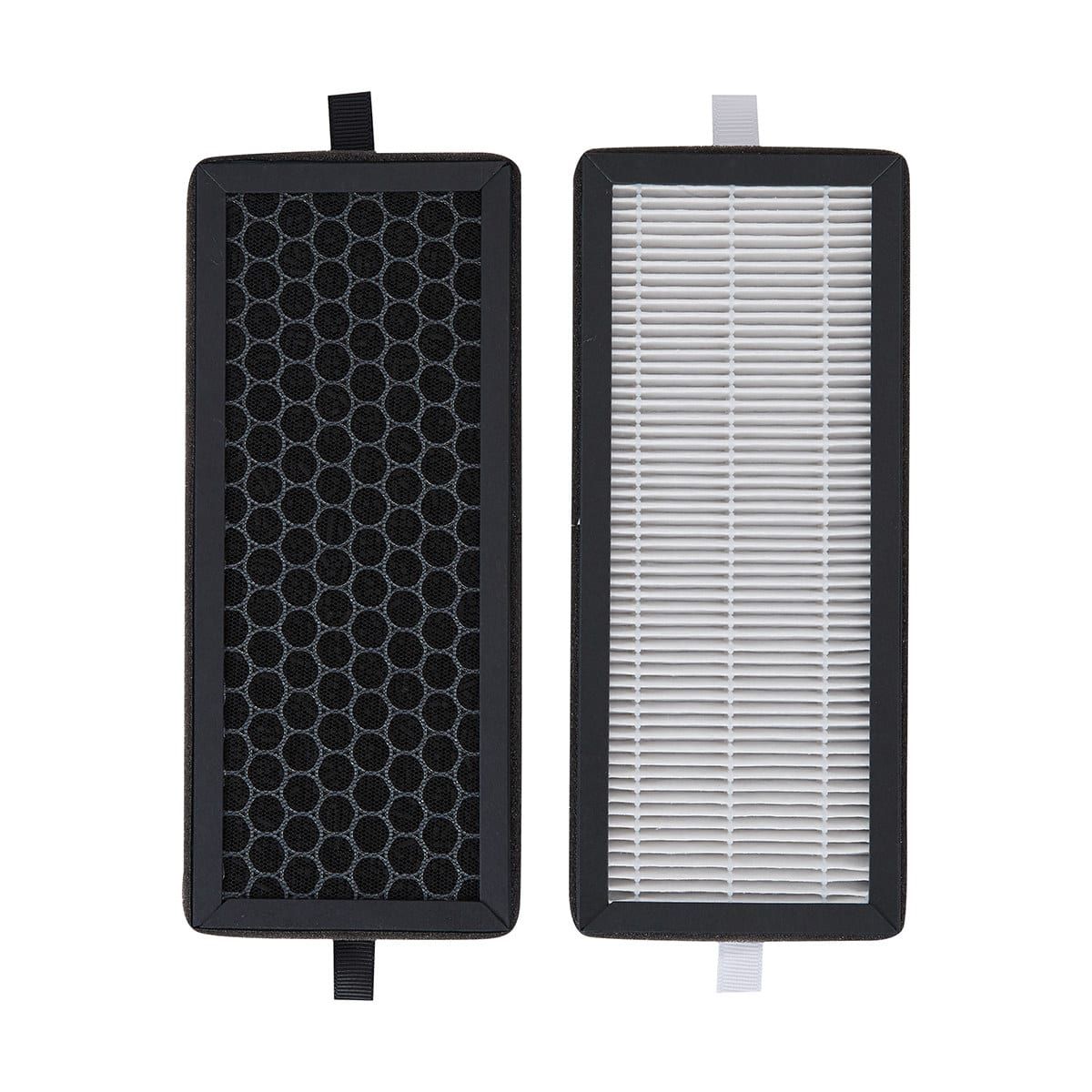 Replacement Filter Set - Small