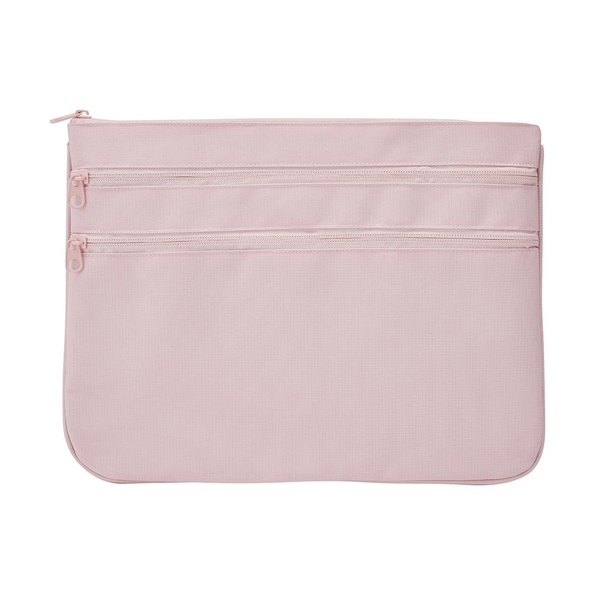 Pencil Case - Pink