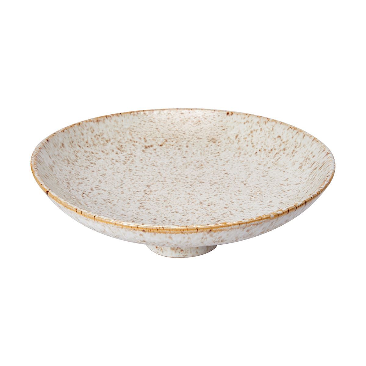 Speckled Decor Bowl