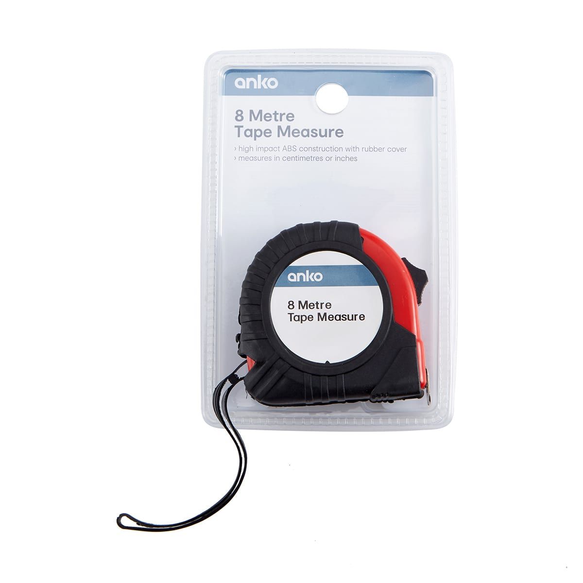 8 Metre Measure Tape