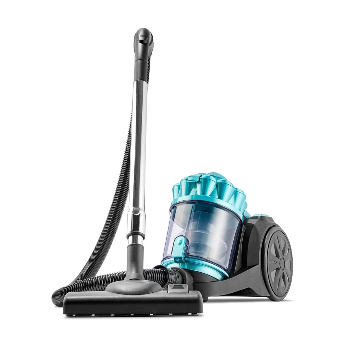 2400W Bagless Vacuum