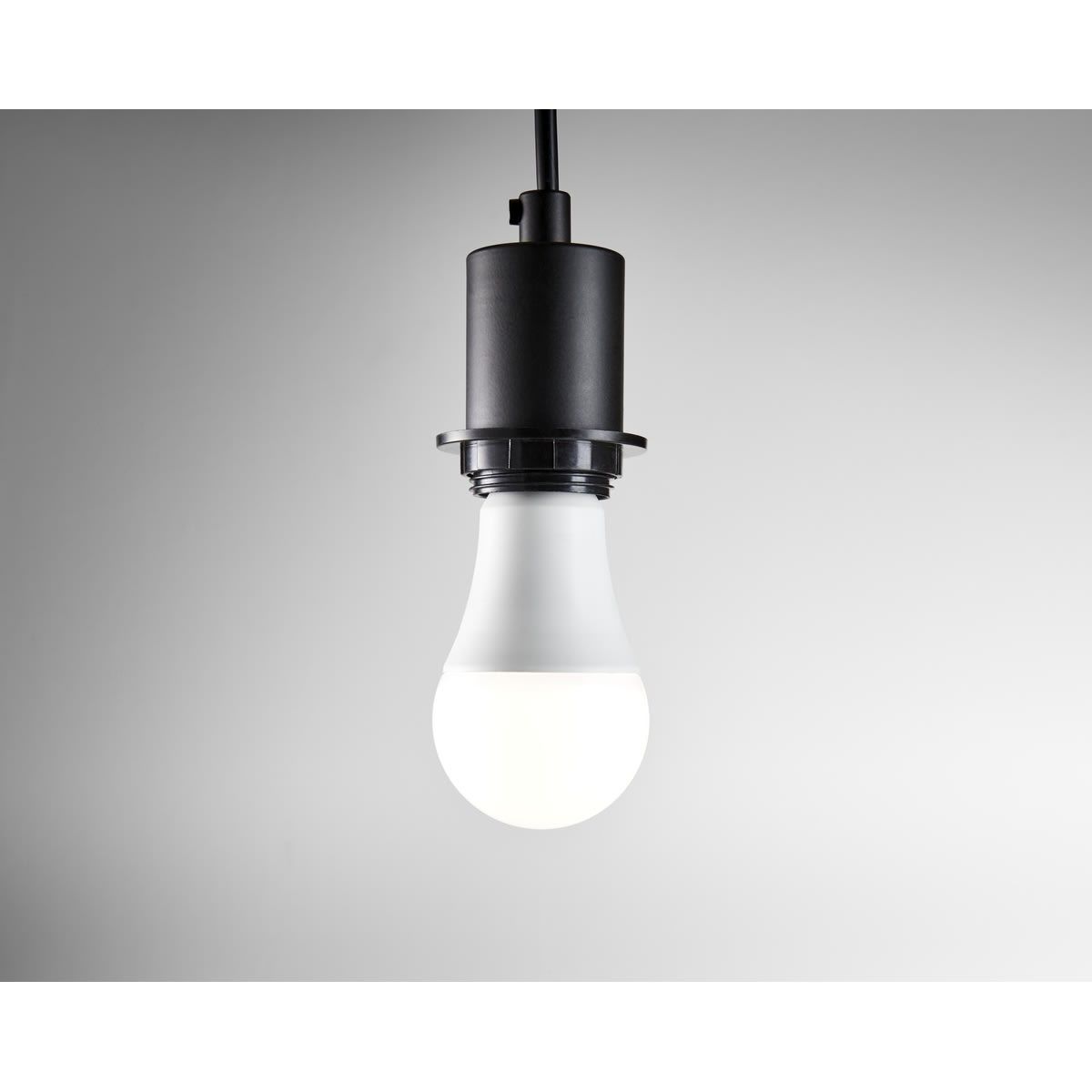 Mirabella Genio B22 CW Wi-Fi Dim Bulb