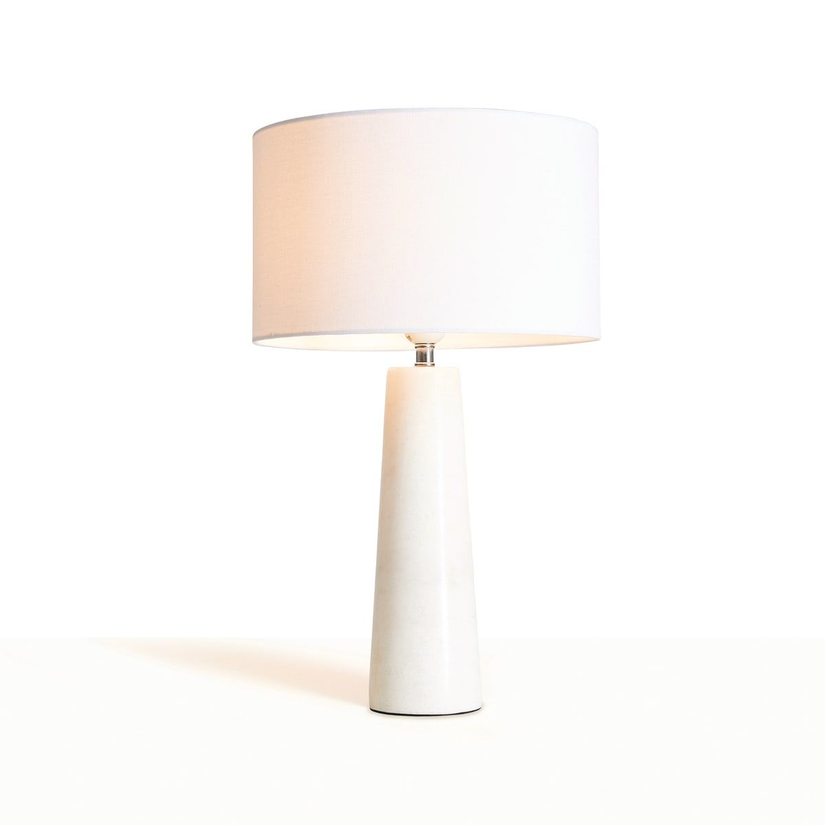 Esme Marble Table Lamp