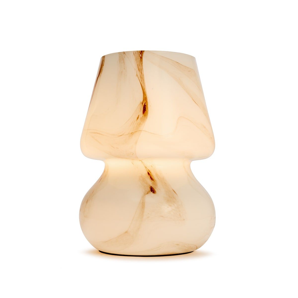 Amelie Table Lamp - Swirl
