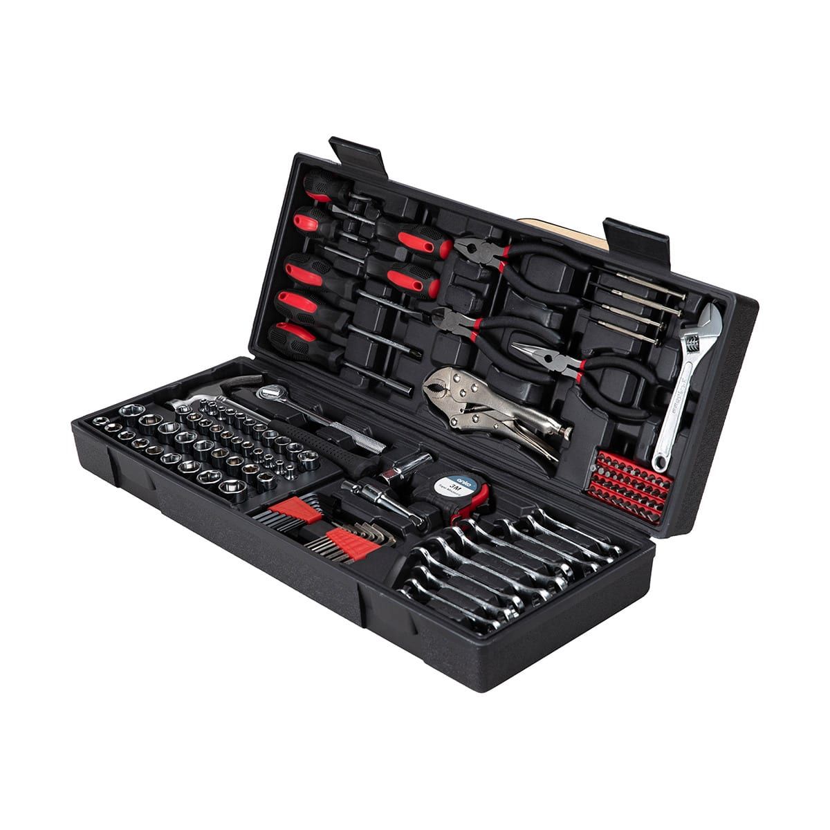 129 Piece Tool Set