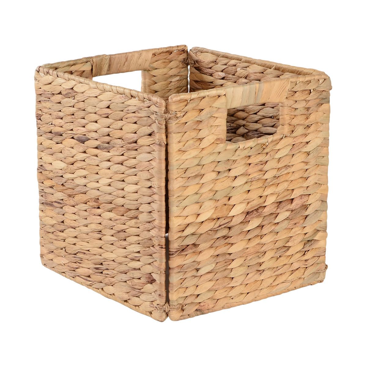 Small Square Basket