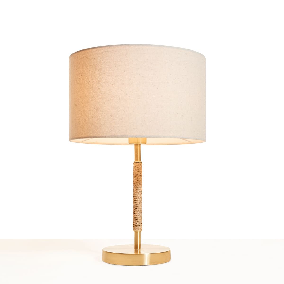 Scarlett Table Lamp