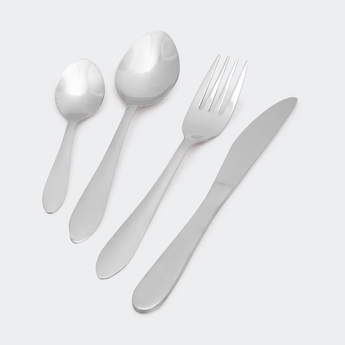 Maddison 16 Piece Cutlery Set