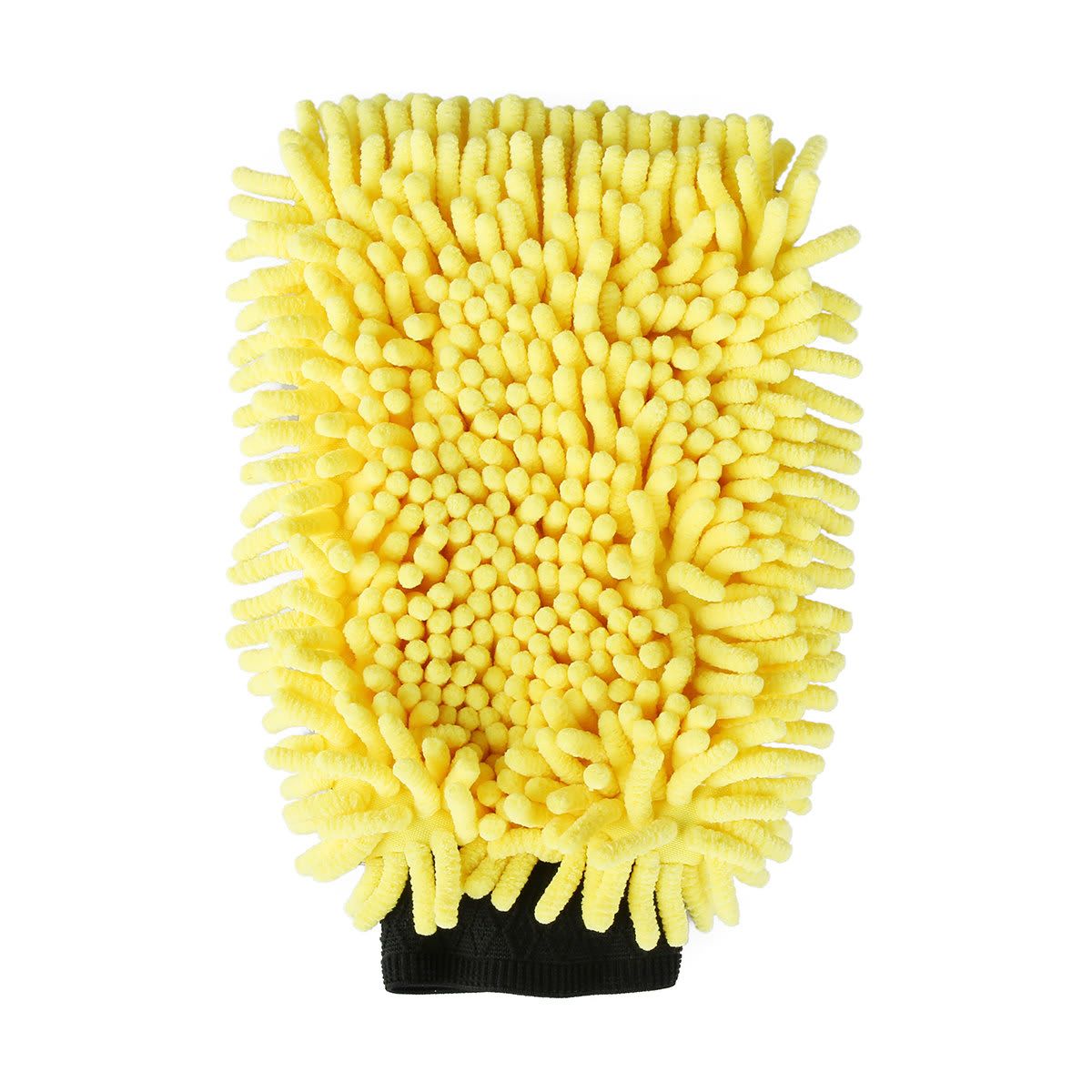 Car Wash Noodle Mitt