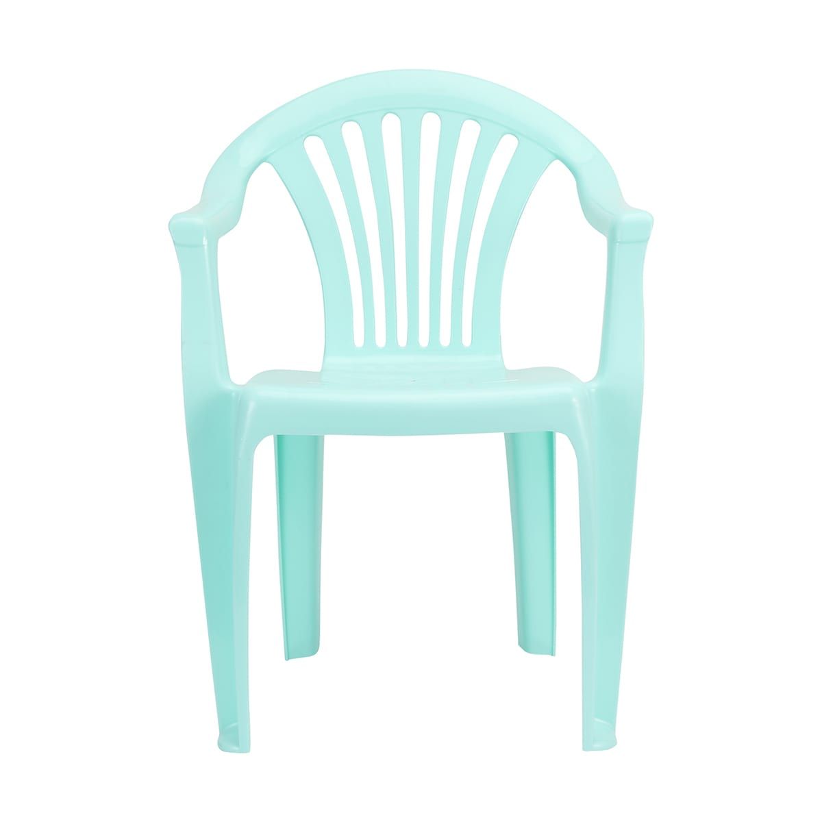 Plastic Chair