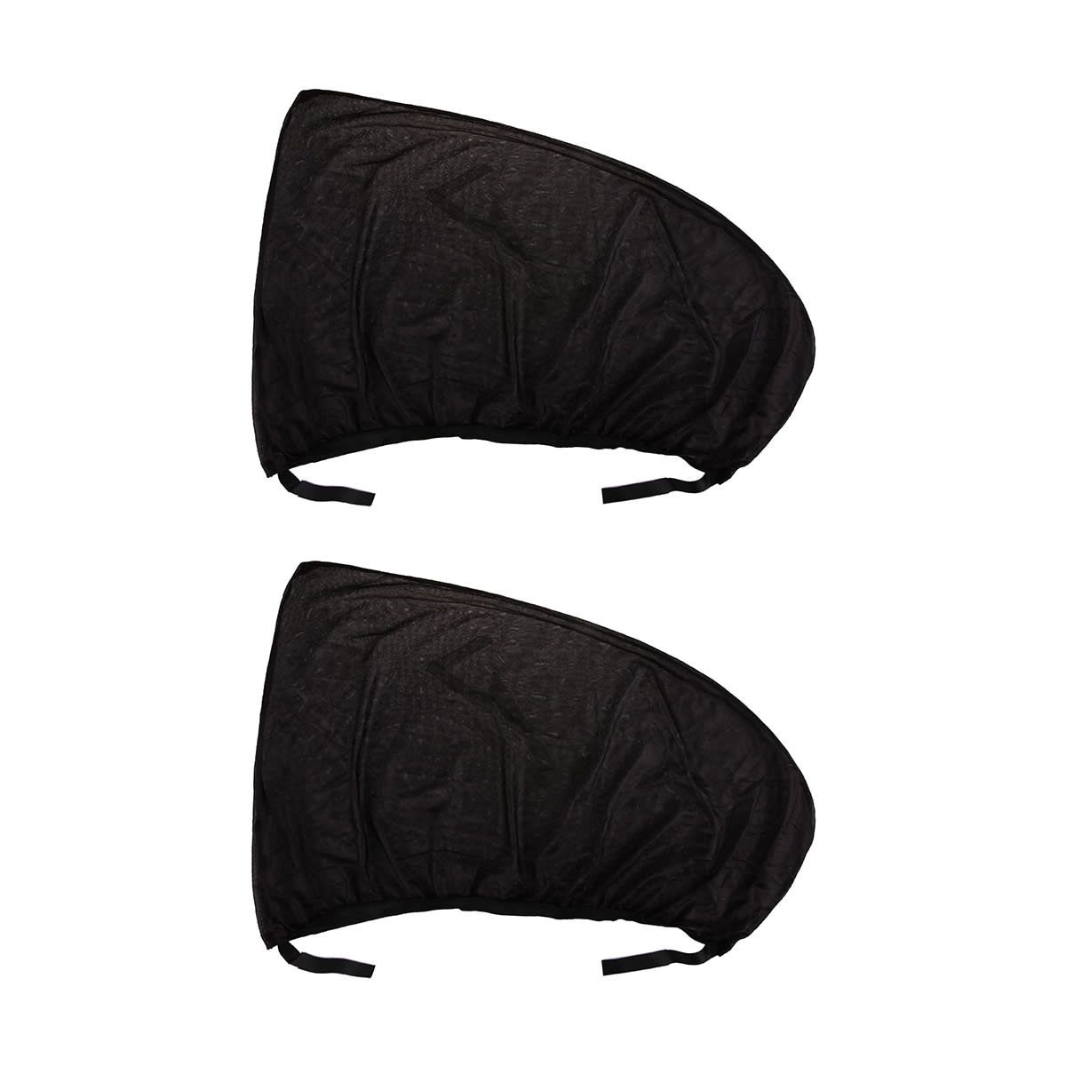 Rear Side Window Shade - Set of 2