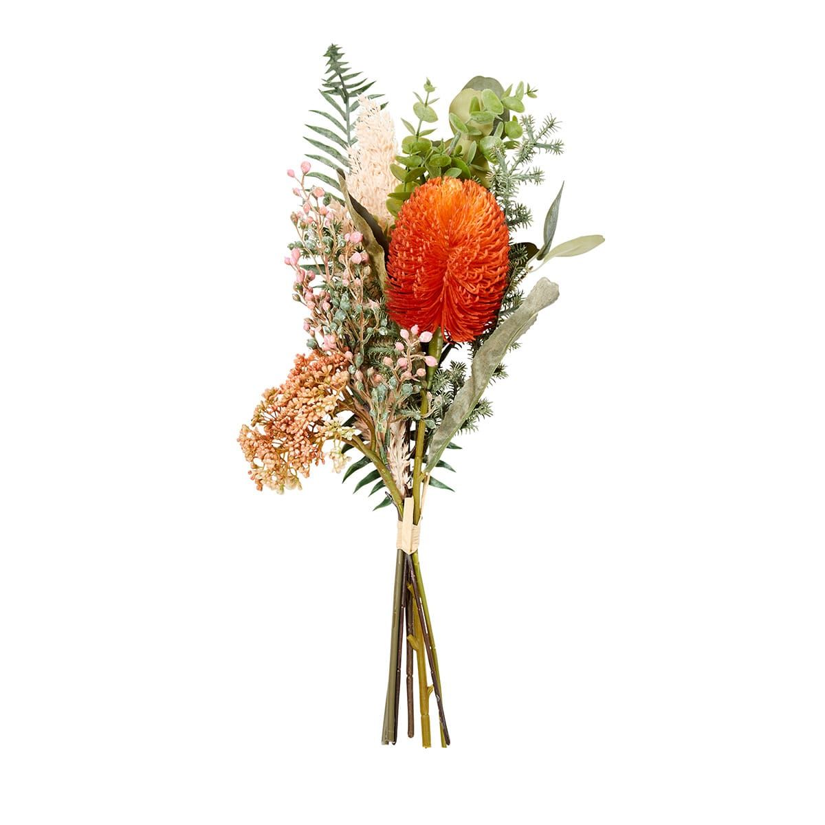 Artificial Floral Bunch