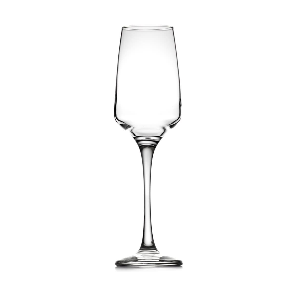 6 Santorini Flutes