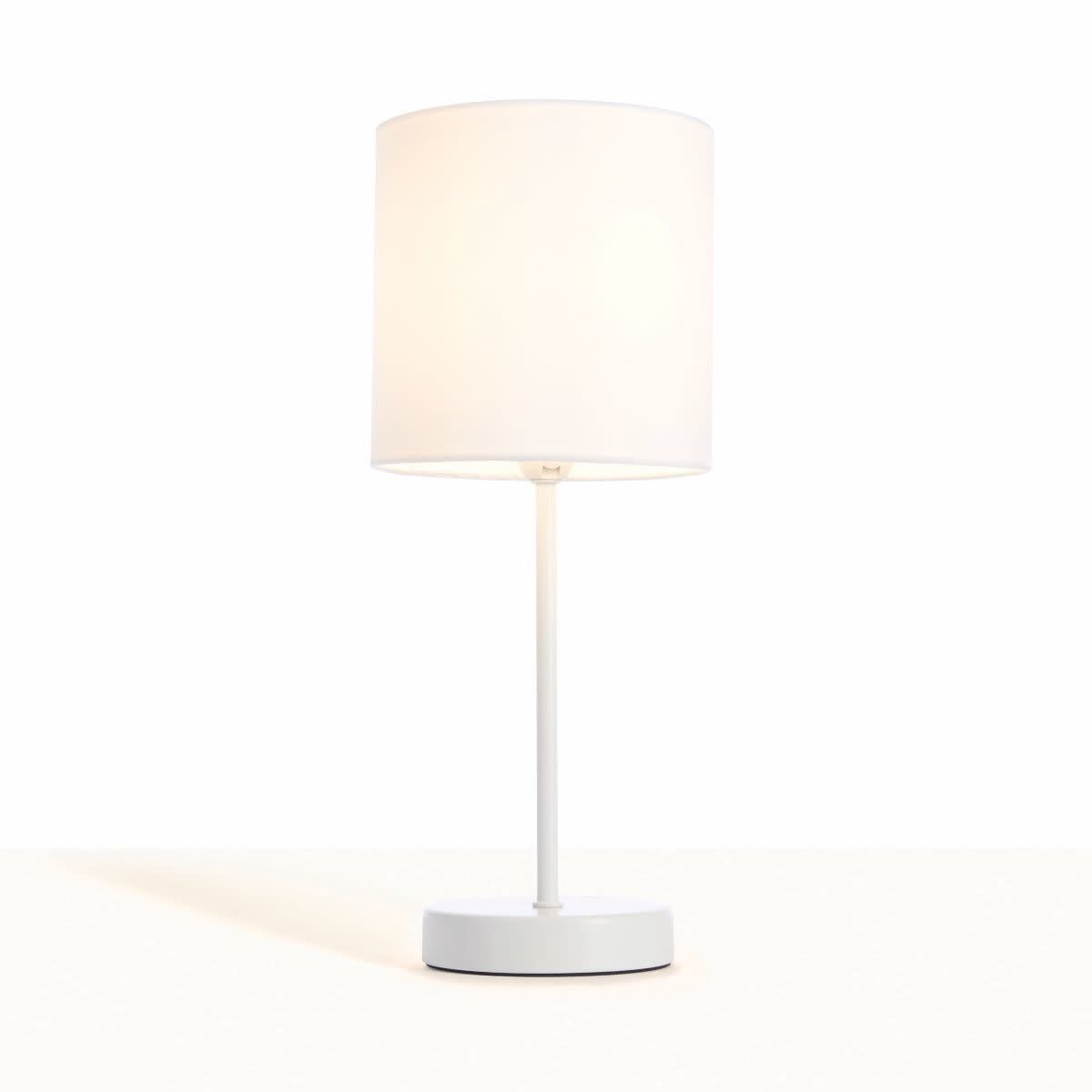 Delia Table Lamp