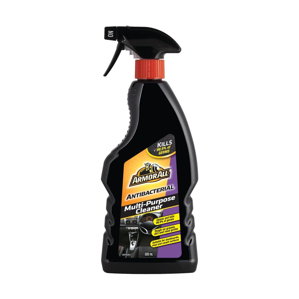 Armor All Multi-Purpose Cleaner - 500ml
