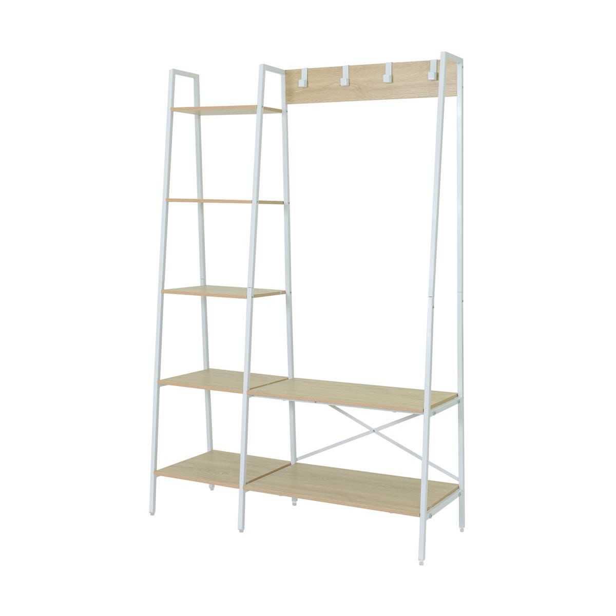 Entryway Storage Unit