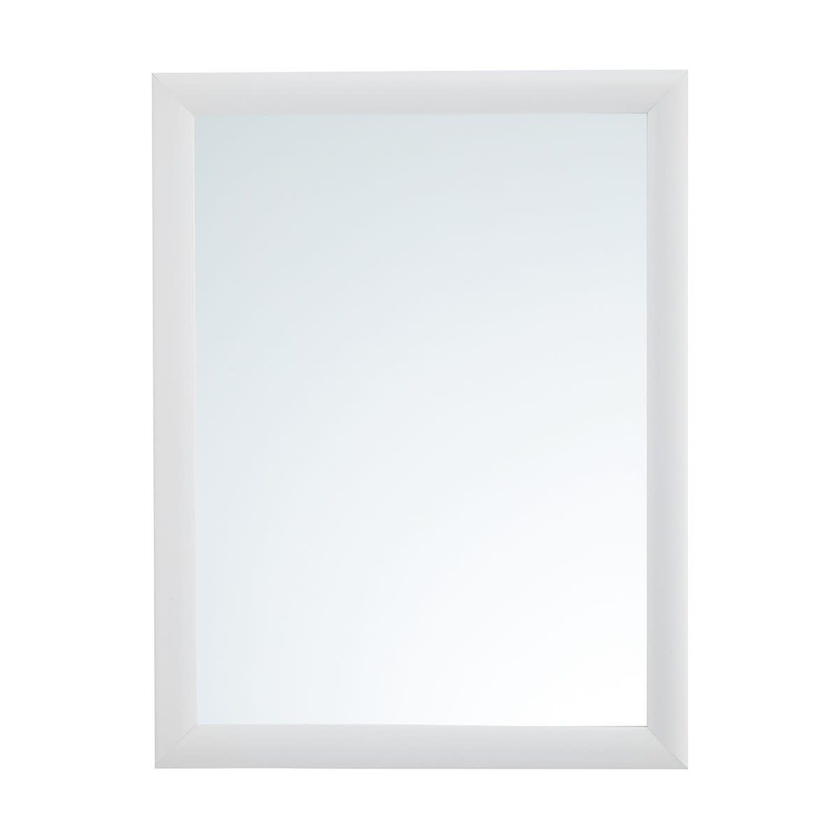 Framed Mirror