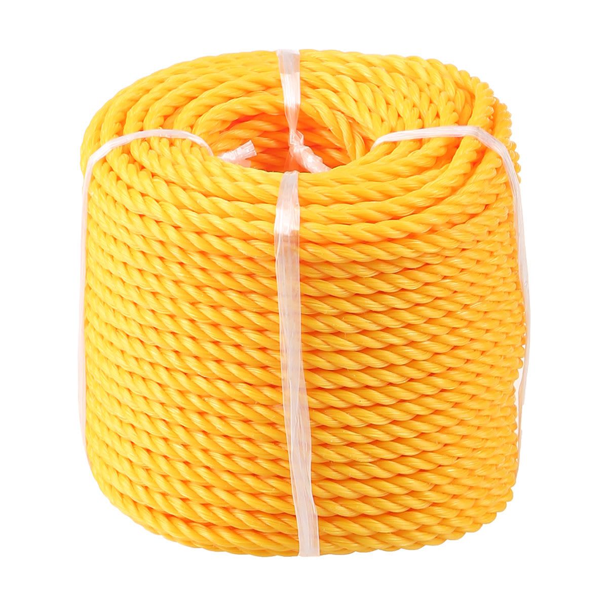 Mini Coil Rope
