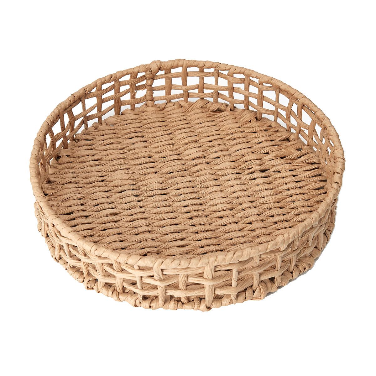 Woven Tray