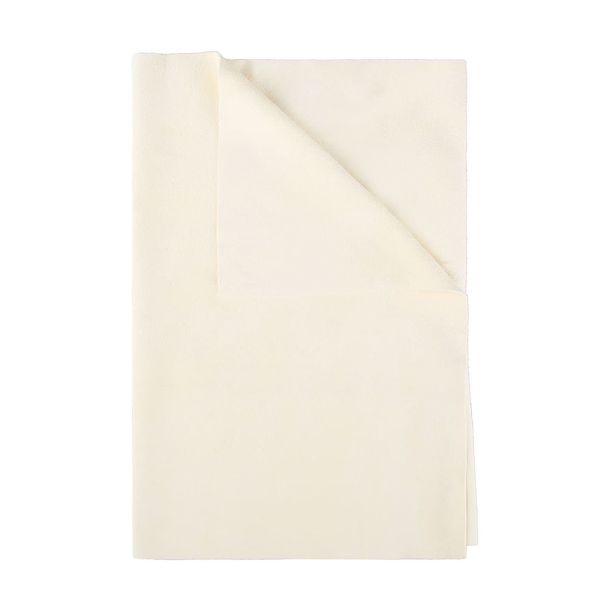 Genuine Leather Chamois