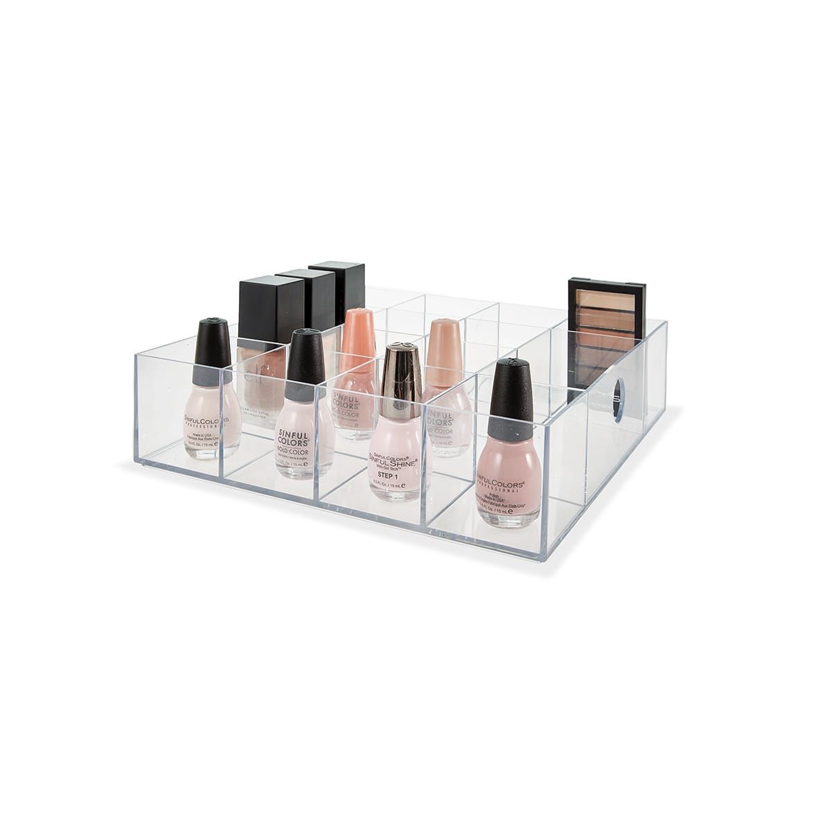 Modular Organiser