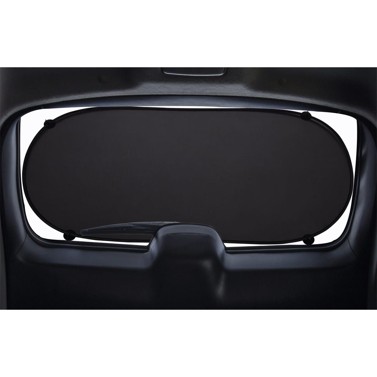Rear Window Sunshade