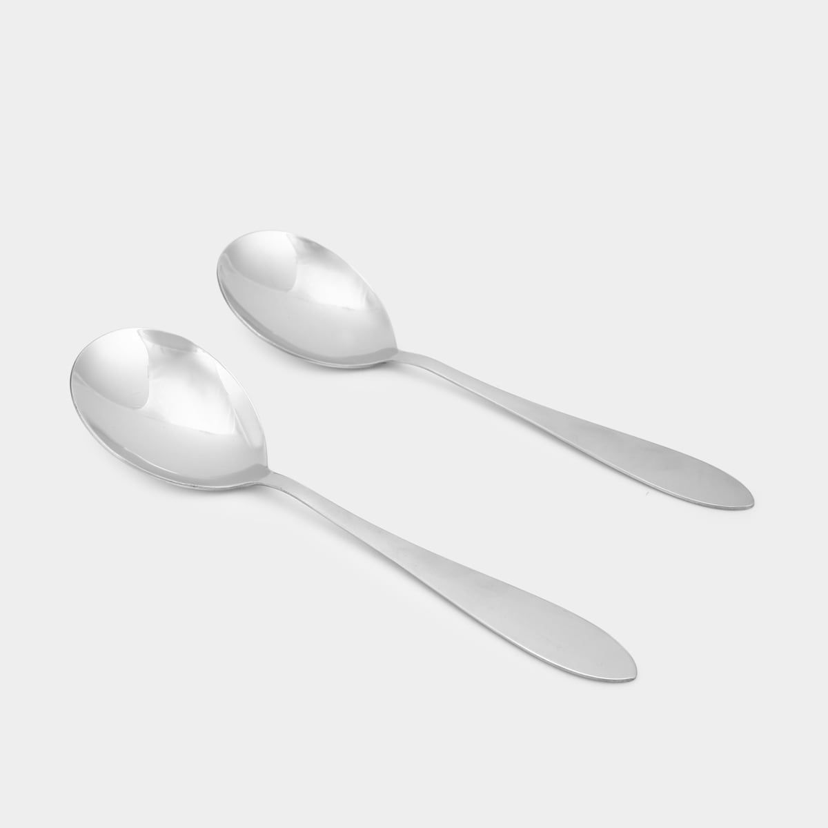 Set of 2 Maddison Serving Spoons
