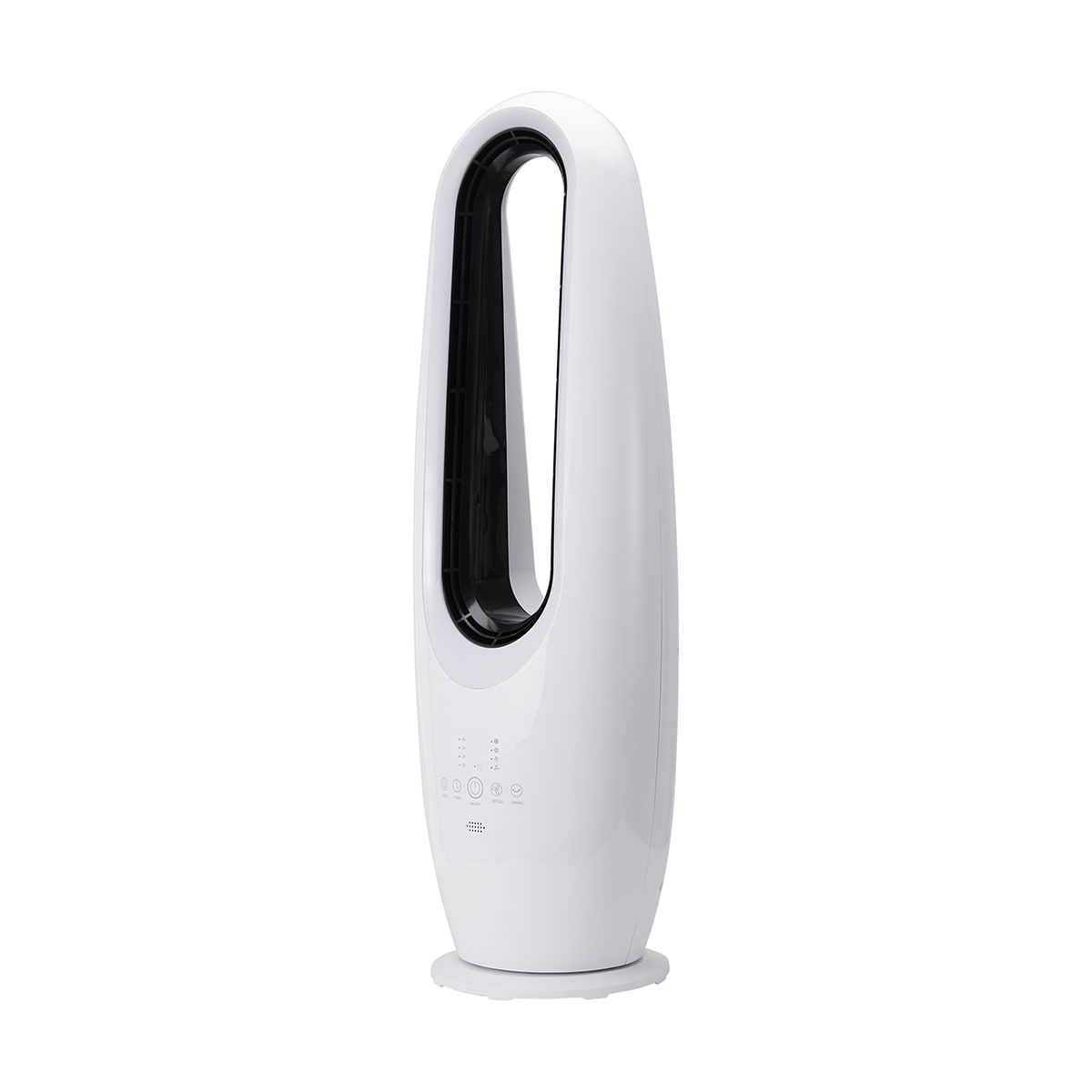 85cm Floor Standing Bladeless Fan