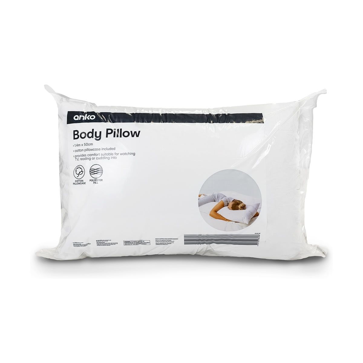 Body Pillow