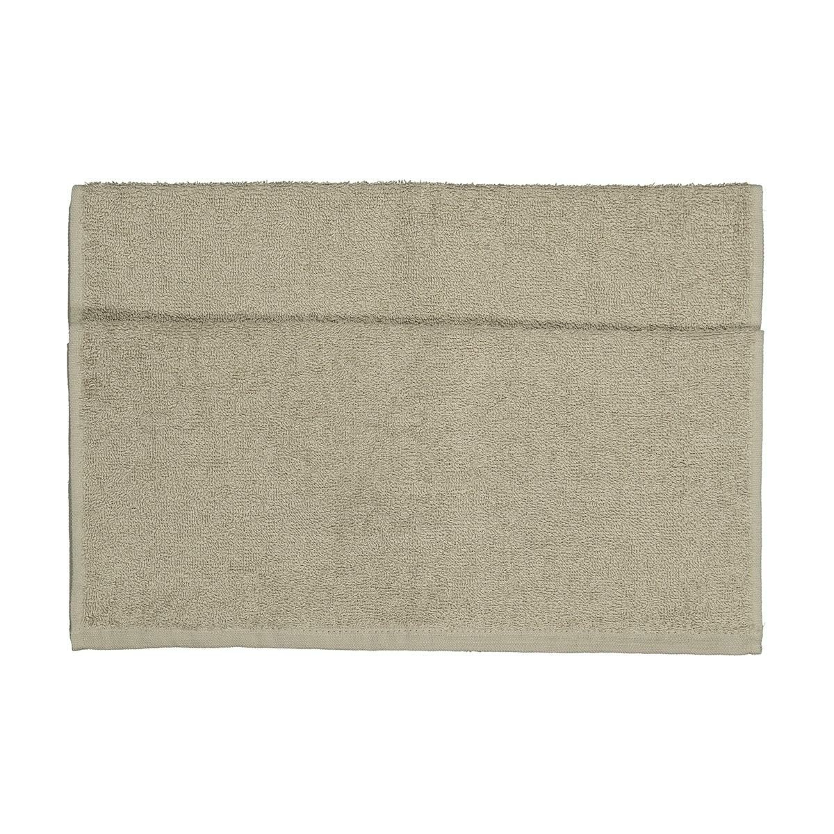 2 Pack Madison Hand Towel - Latte