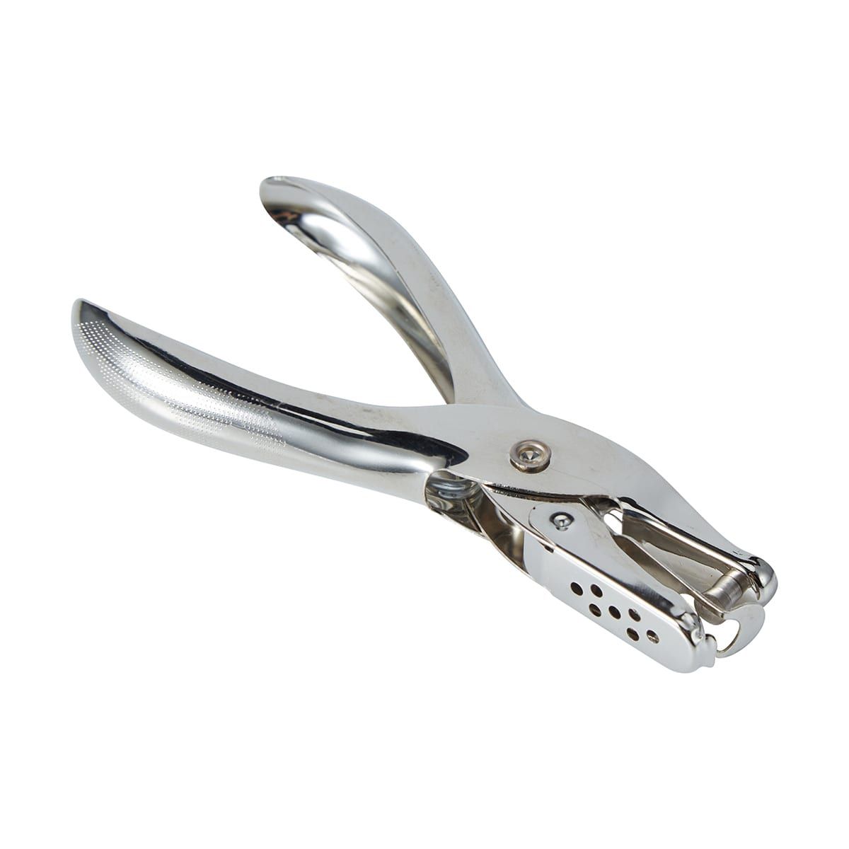 Single Hole Punch