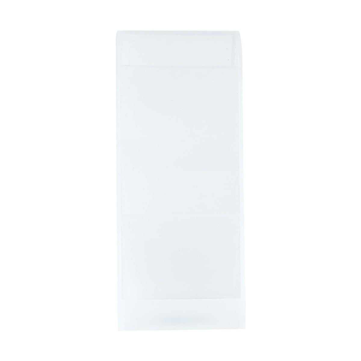 Frosted Pen Stand