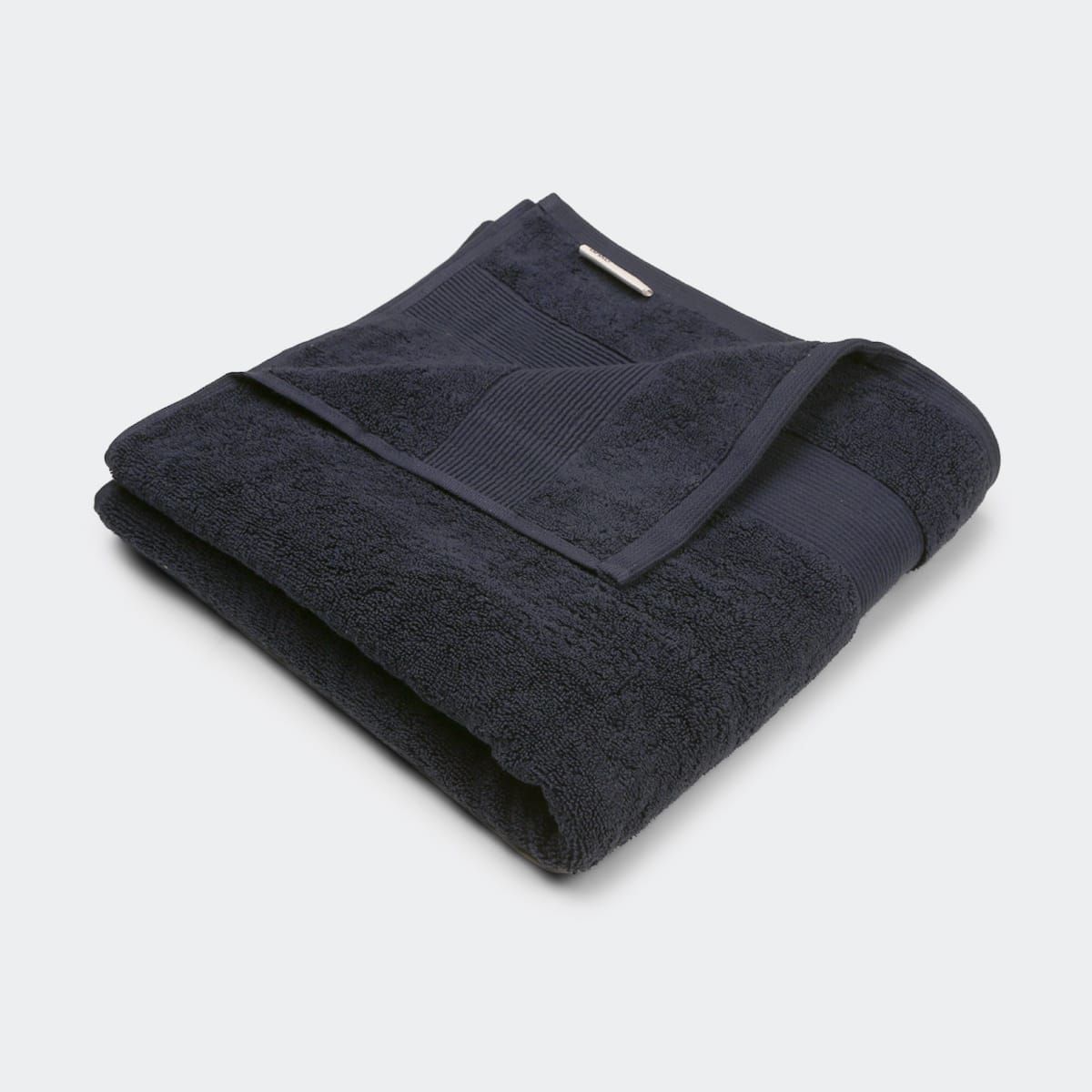Australian Cotton Bath Towel - Navy